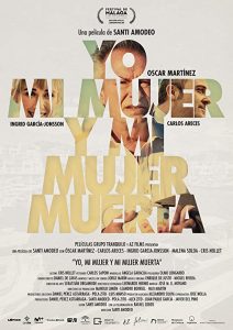 Yo, mi mujer y mi mujer muerta (2019) WEBRip 1080p HD