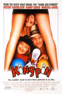 Kingpin (1996) EXTENDED BluRay 1080p HD