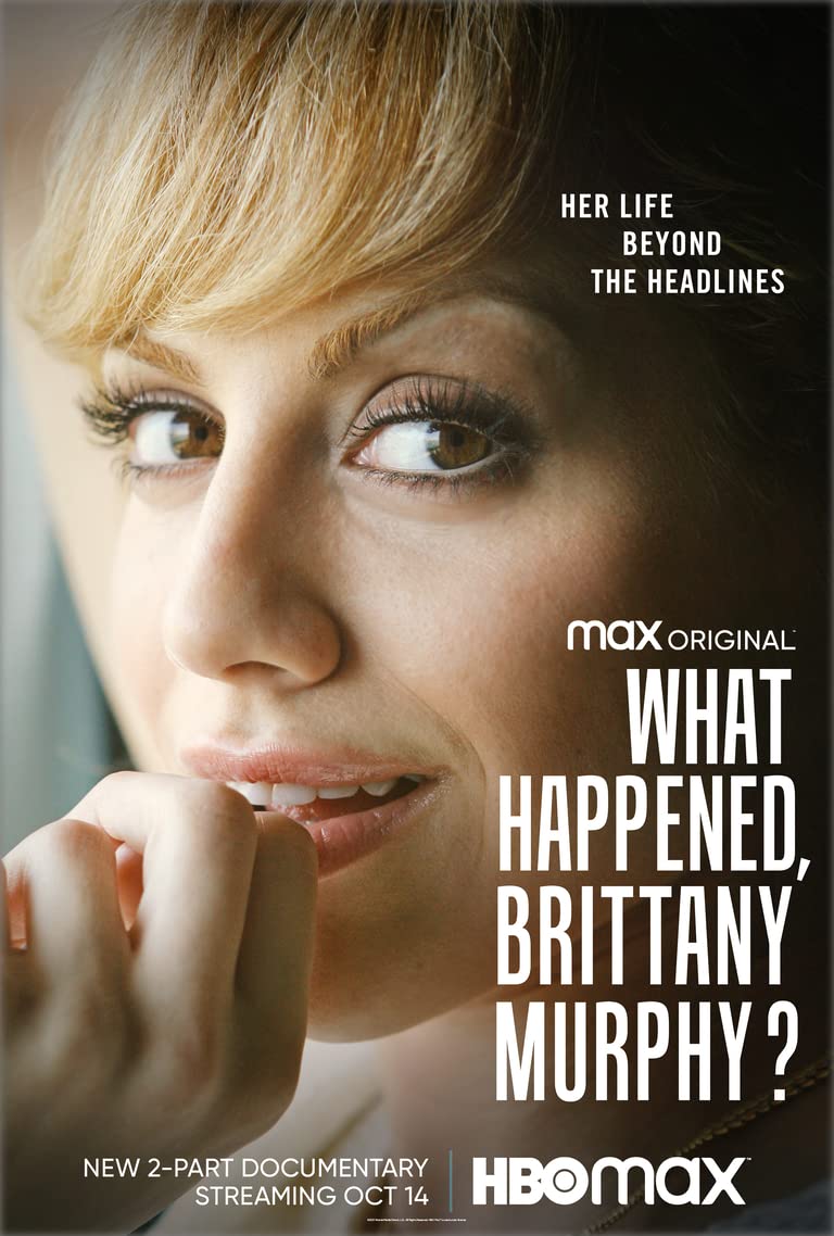 What Happened, Brittany Murphy? (2021) Miniserie de TV Primera Temporada 720p HD