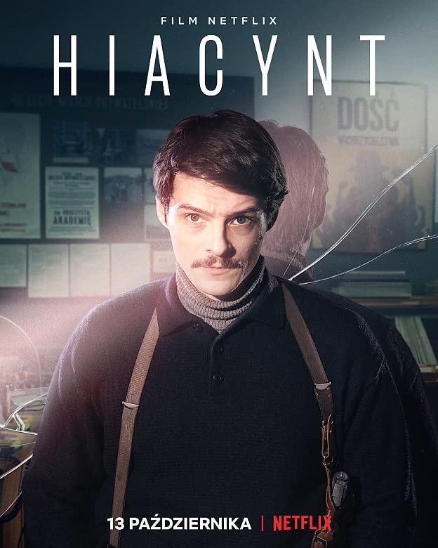 Hiacynt (2021) WEBRip 1080p HD