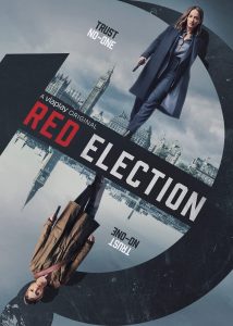 Red Election (2021) Serie de TV Primera Temporada 720p HD