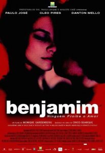 Benjamim (2003) DVDRip