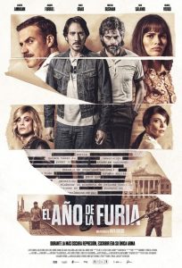 El año de la furia (2020) WEBRip 1080p HD