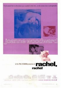 Rachel, Rachel (1968) DVDRip