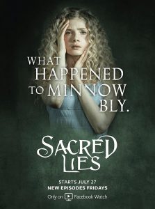 Sacred Lies (2018) Serie de TV Primera Temporada 720p HD