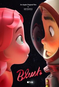 Blush (2021) WEBRip 1080p HD