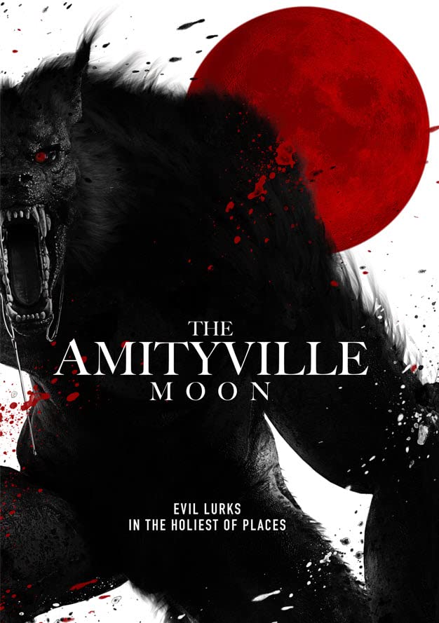The Amityville Moon (2021) WEBRip 1080p HD