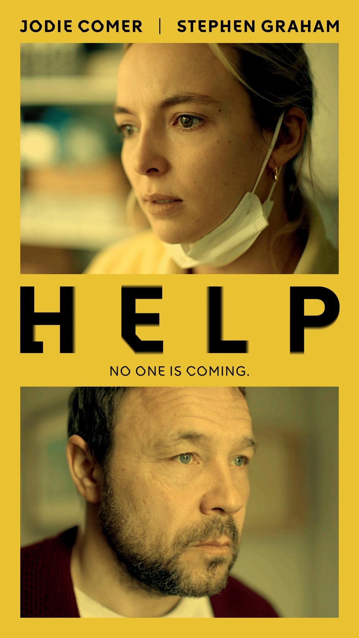 Help (2021) WEBRip 1080p HD