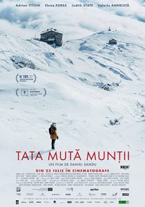 The Father Who Moves Mountains (2021) WEBRip 1080p HD Dual Latino / Rumano