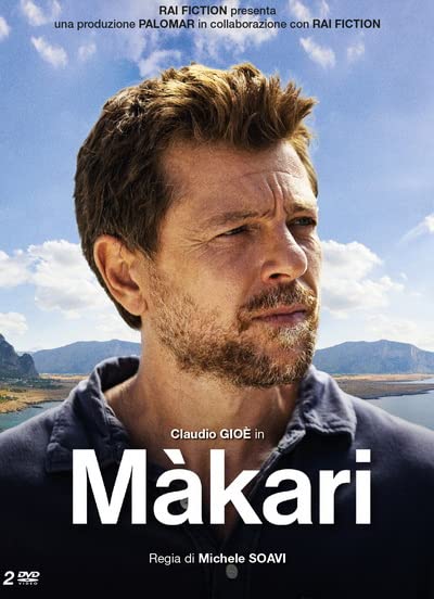 Makari (2021) Serie de TV Primera Temporada 720p HD