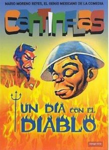 Un día con el diablo (1945) WEBRip 1080p HD