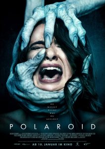 Polaroid (2019) BluRay 1080p HD Dual Latino / Inglés