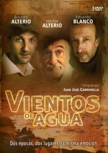 Vientos de agua (2006) Miniserie de TV