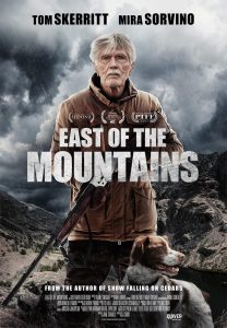 East of the Mountains (2021) WEBRip 1080p HD