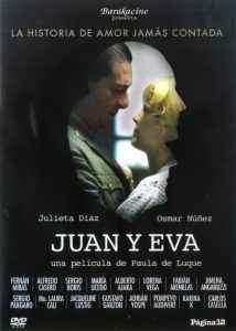 Juan y Eva (2011) WEBRip 1080p HD