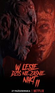 Nobody Sleeps in the Woods Tonight 2 (2021) WEBRip 1080p HD Dual Latino / Polaco
