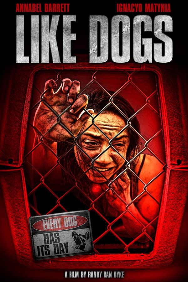 Like Dogs (2021) WEBRip 1080p HD