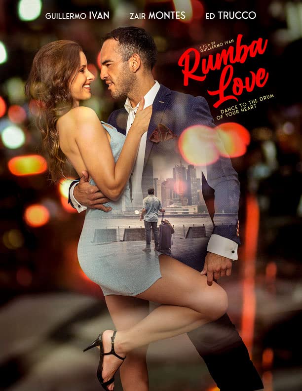 Rumba Love (2021) WEBRip 1080p HD