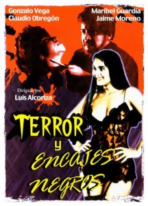 Terror y encajes negros (1985) WEB-DL