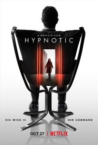 Hypnotic (2021) WEBRip 1080p HD Dual Latino / Inglés