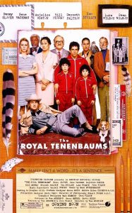 The Royal Tenenbaums (2001) BluRay 1080p HD Dual Latino / Inglés