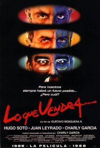 Lo que vendrá (1988) WEBRip 1080p HD