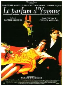 Yvonne’s Perfume (1994) DVDRip