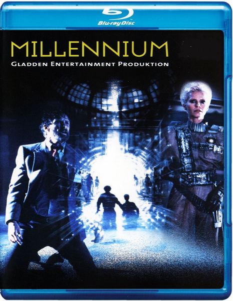 Millennium (1989) BluRay 1080p HD VIP