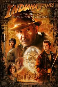 Indiana Jones and the Kingdom of the Crystal Skull (2008) BluRay 1080p HD Dual Latino / Inglés
