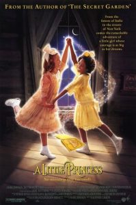 A Little Princess (1995) WEBRip 1080p HD Dual Latino / Inglés
