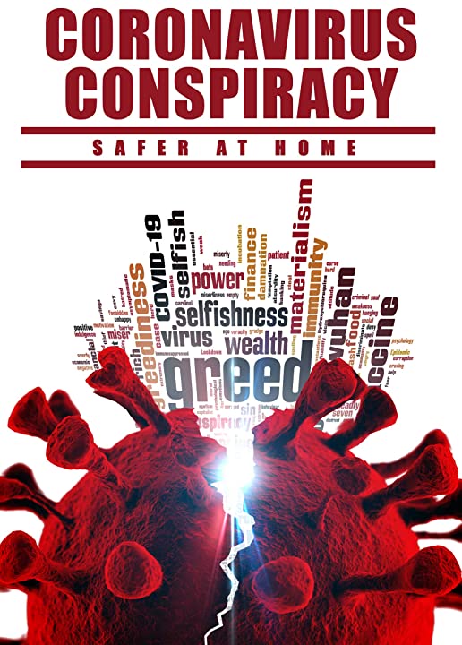 Coronavirus Conspiracy (2021) WEBRip 1080p HD