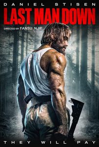 Last Man Down (2021) WEBRip 1080p HD
