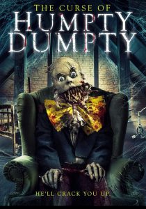 The Curse of Humpty Dumpty (2021) WEB-DL 720p HD