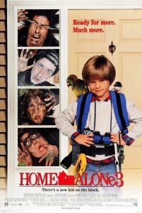Home Alone 3 (1997) WEBRip 1080p HD Dual Latino / Inglés