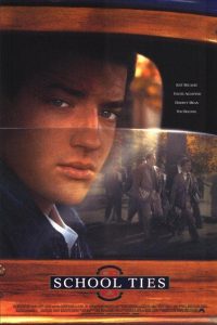 School Ties (1992) WEBRip 1080p HD Dual Latino / Inglés