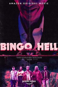 Bingo Hell (2021) WEBRip 1080p HD Dual Latino / Inglés