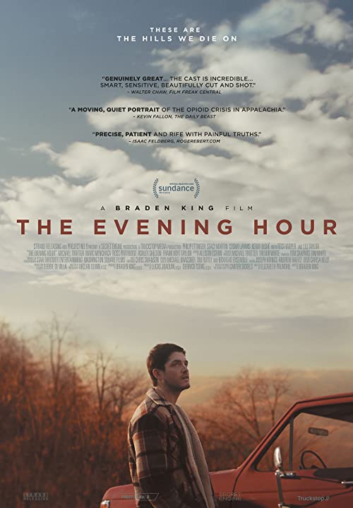 The Evening Hour (2020) WEBRip 1080p HD