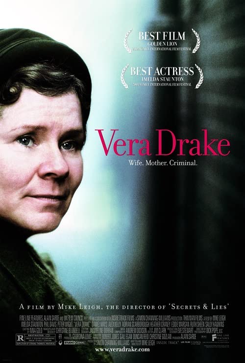 Vera Drake (2004) WEBRip 1080p HD VIP