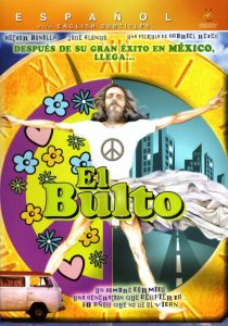El bulto (1992) WEBRip 1080p HD