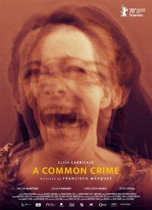 Un crimen común (2020) WEBRip 1080p HD