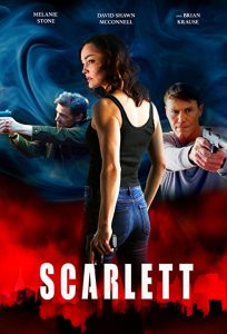 Scarlett (2020) WEBRip 1080p HD Dual Latino / Inglés