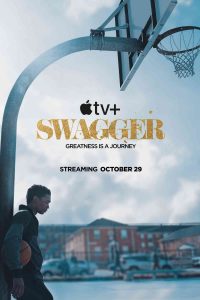 Swagger (2021) Serie de TV Primera Temporada 720p HD