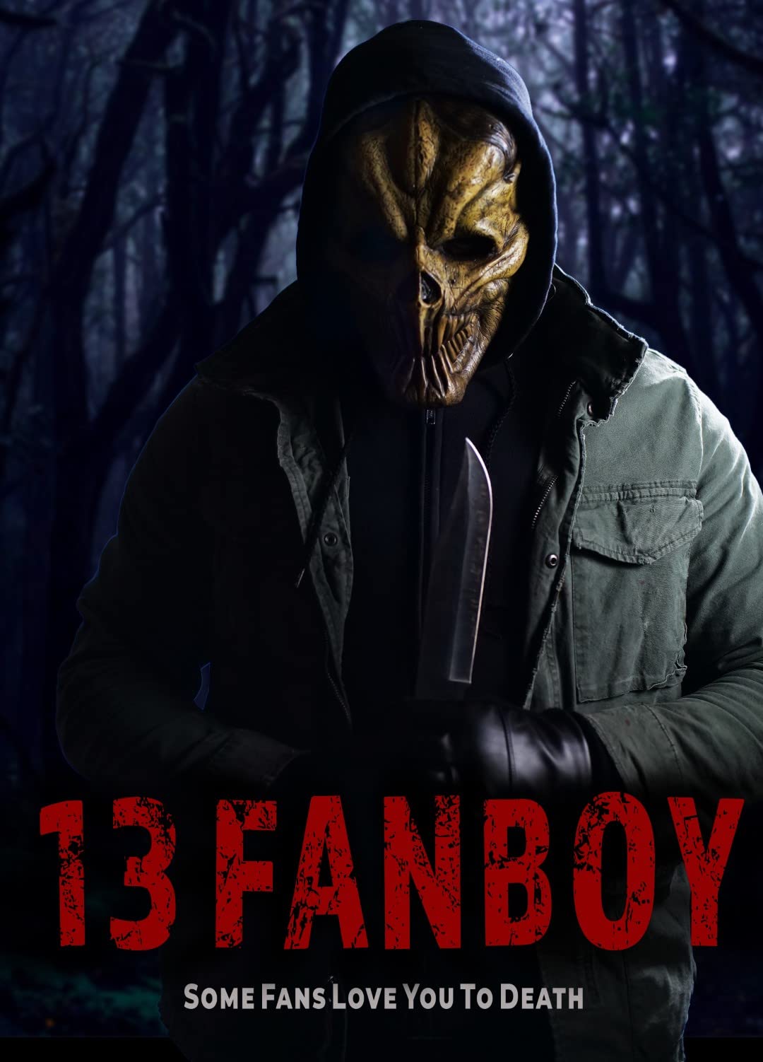 13 Fanboy (2021) BluRay 1080p HD