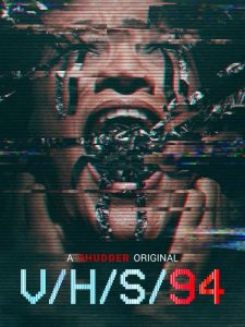 V/H/S/94 (2021) WEBRip 1080p HD