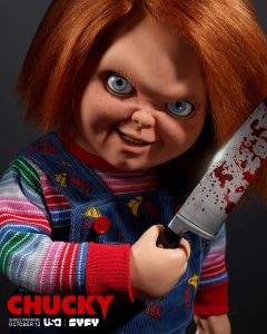 Chucky (2021) Serie de TV Primera Temporada 720p HD