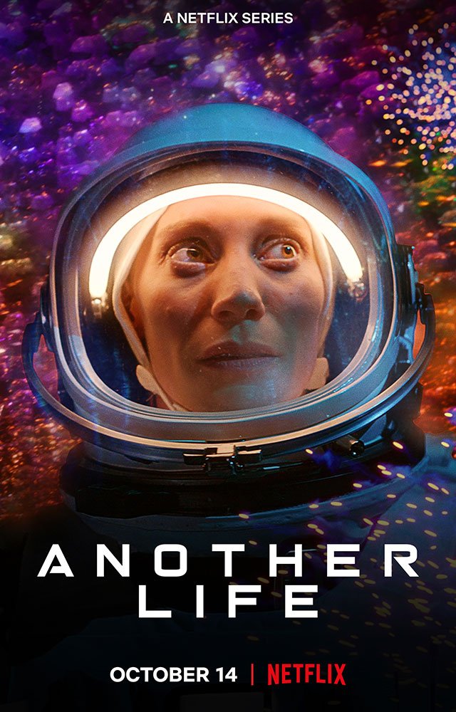 Another Life (2021) Serie de TV Segunda Temporada 720p HD