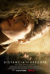 Distancia de rescate (2021) WEBRip 1080p HD