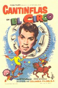 El circo (1943) WEBRip 1080p HD
