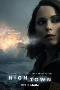 Hightown (2020) Serie de TV Segunda Temporada (2021) 720p HD