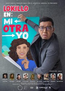 Lokillo en: Mi otra yo (2021) WEBRip 1080p HD